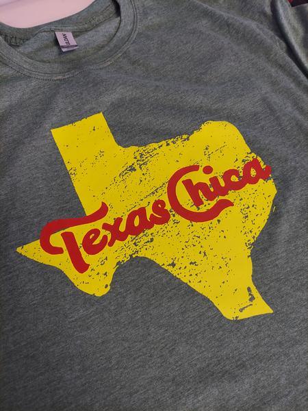 RESTOCK Arriving 8/26 Texas Chica - Texas Transfers and Designs