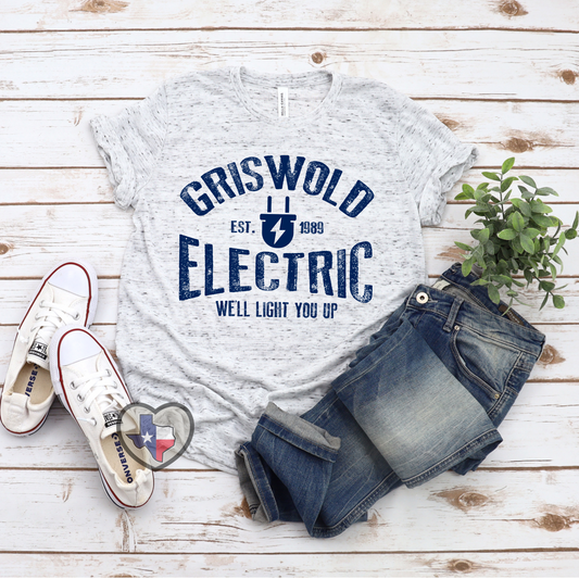 Griswold Electric (NAVY)