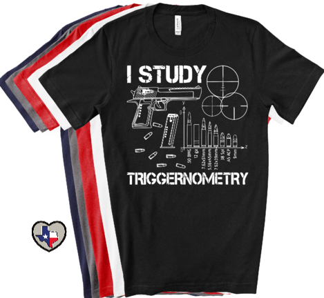 Study Triggernometry