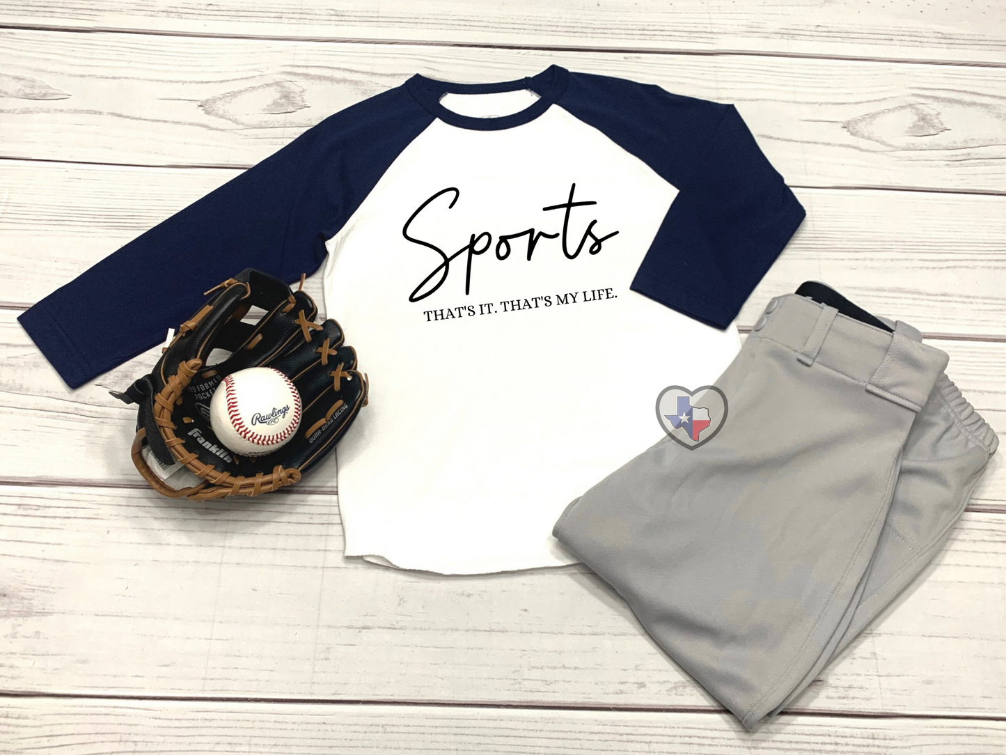 Sports (YOUTH) *EXCLUSIVE*