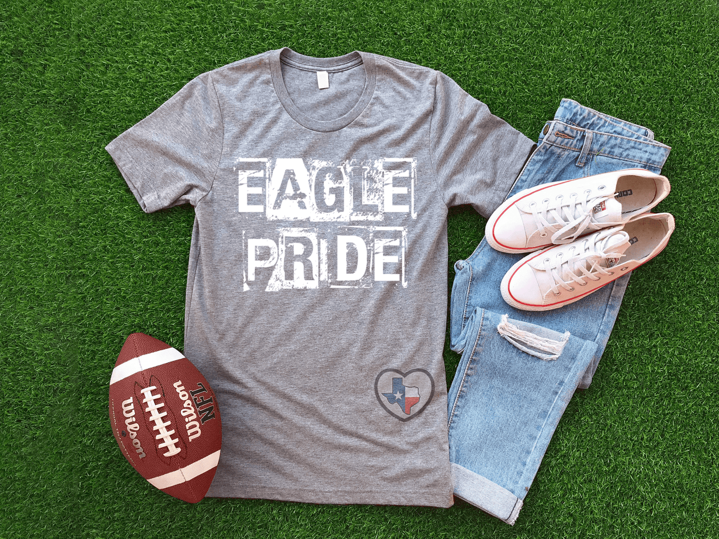 Team Pride CLEARANCE - Texas Transfers and Designs