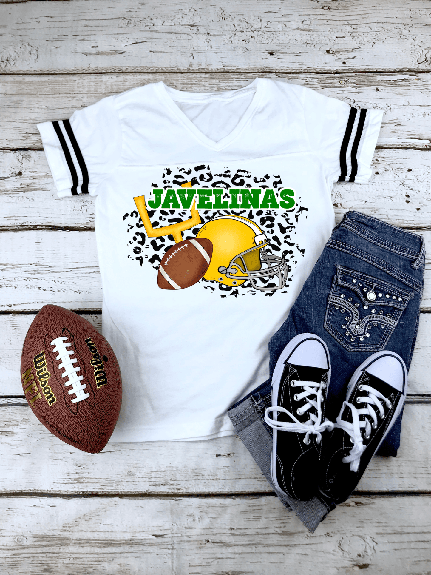 PRE-ORDER Custom DTF Teams (TAT 7-10 Business Days) - Texas Transfers and Designs