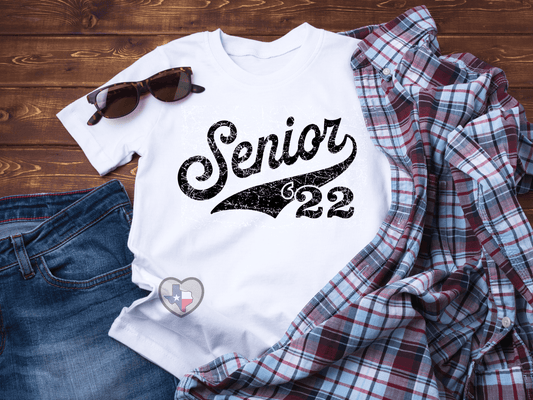 Senior 2022 - Texas Transfers and Designs