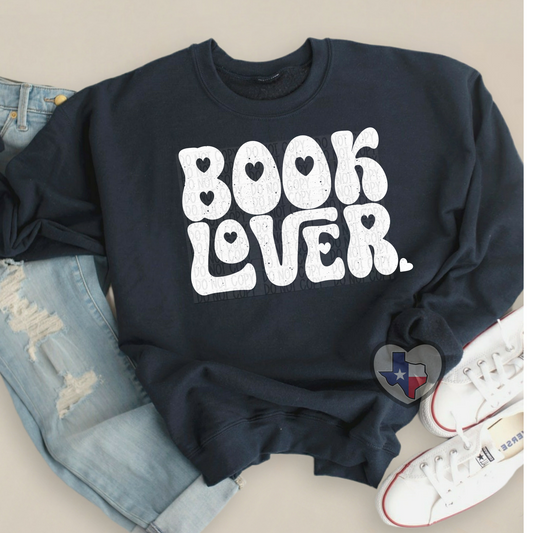 Book Lover