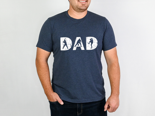 Dad (Baseball/Softball)